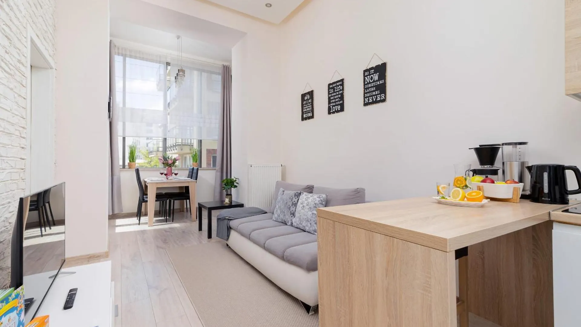The Opera Apartment Grzegorzki Arianska 4 By Noclegi Renters Krakow