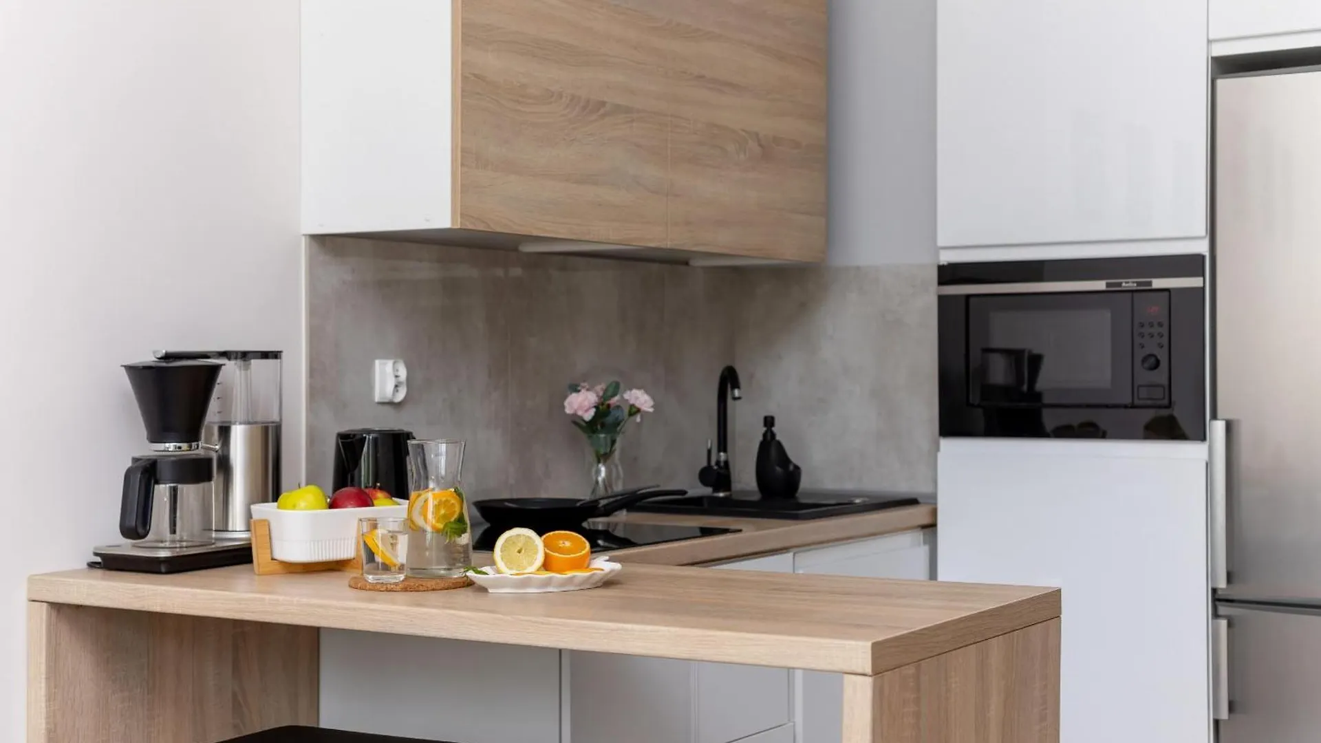 The Opera Apartment Grzegorzki Arianska 4 By Noclegi Renters Krakow Poland