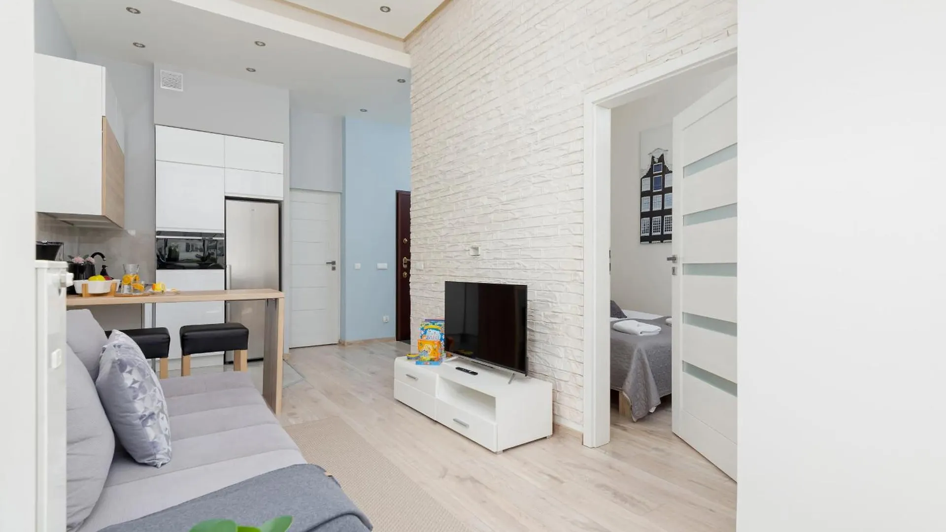 The Opera Apartment Grzegorzki Arianska 4 By Noclegi Renters Krakow 0*,  Poland