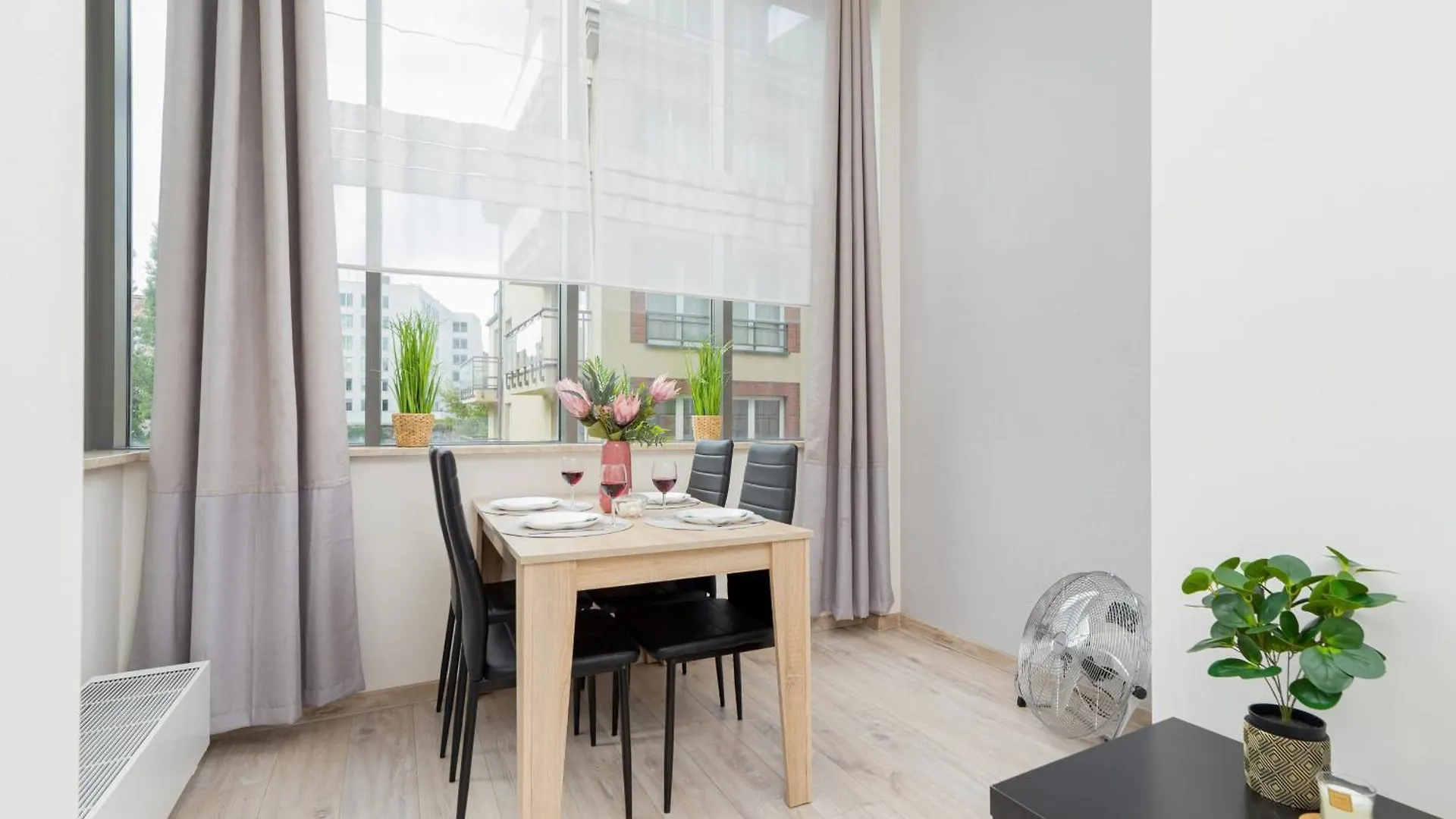 The Opera Apartment Grzegorzki Arianska 4 By Noclegi Renters Krakow