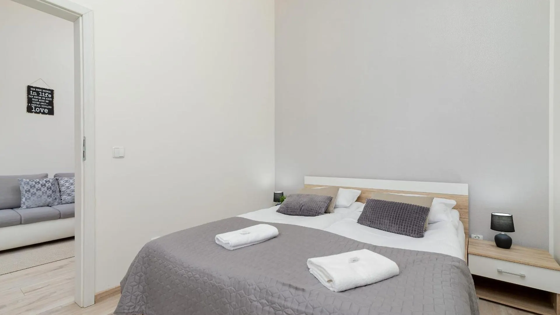 The Opera Apartment Grzegorzki Arianska 4 By Noclegi Renters Krakow Poland