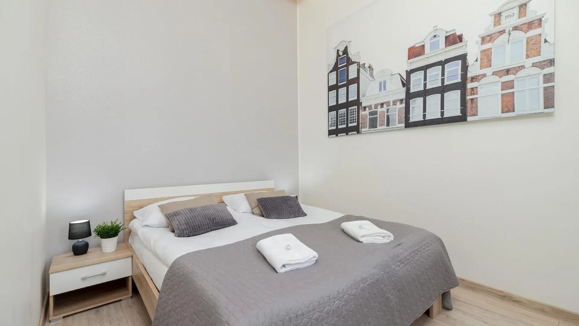 The Opera Apartment Grzegorzki Arianska 4 By Noclegi Renters Krakow