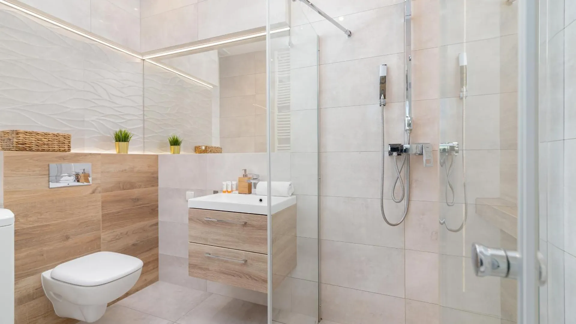 The Opera Apartment Grzegorzki Arianska 4 By Noclegi Renters Krakow