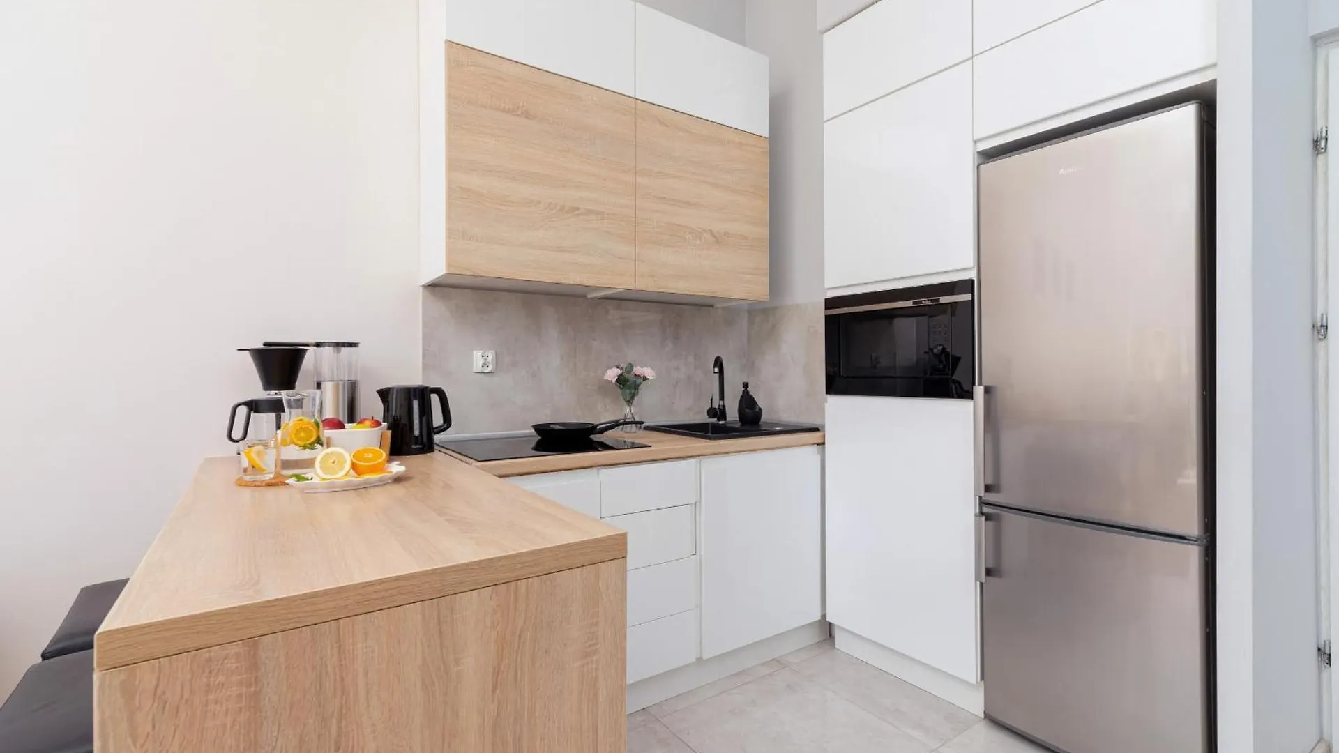 The Opera Apartment Grzegorzki Arianska 4 By Noclegi Renters Krakow
