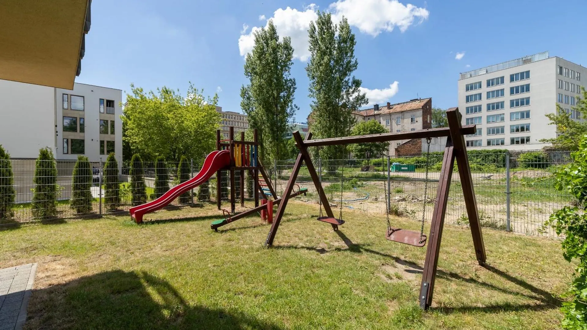 The Opera Apartment Grzegorzki Arianska 4 By Noclegi Renters Krakow 0*,