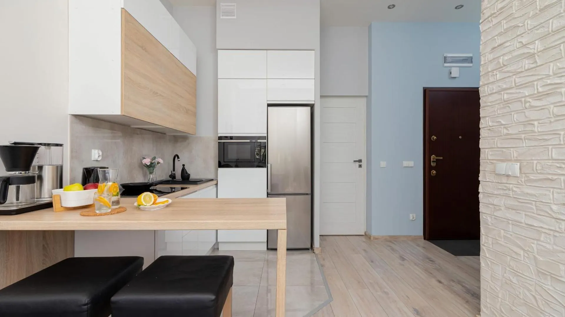 The Opera Apartment Grzegorzki Arianska 4 By Noclegi Renters Краков