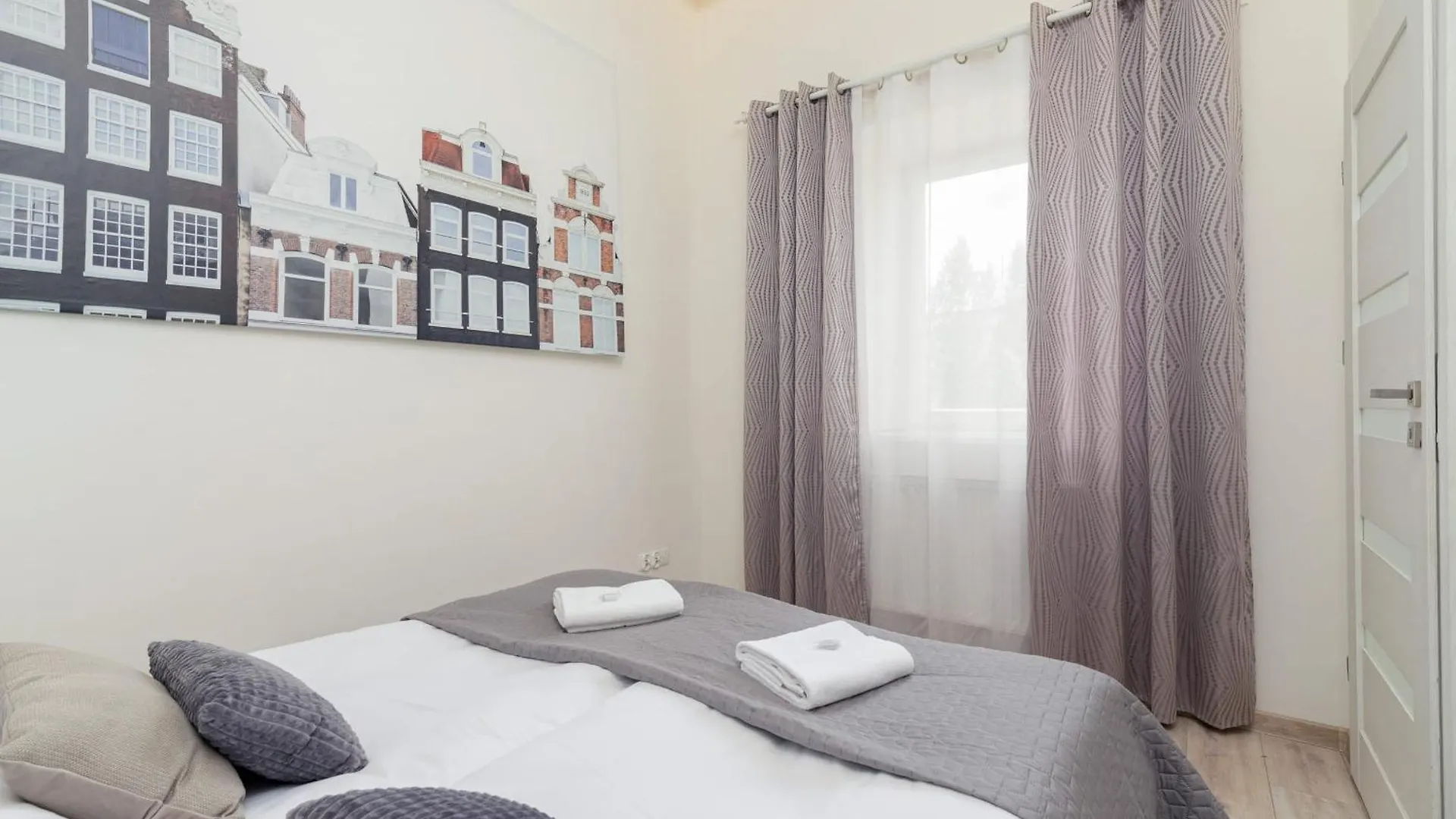 The Opera Apartment Grzegorzki Arianska 4 By Noclegi Renters Краков Польша